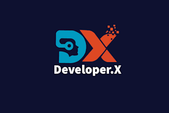 revamp, recreate and redesign your logo