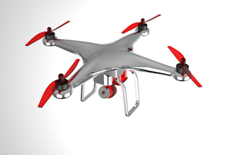 create cad drawings and 3d models