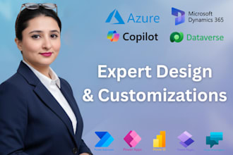 customize microsoft dynamics 365 CRM and automate your business processes