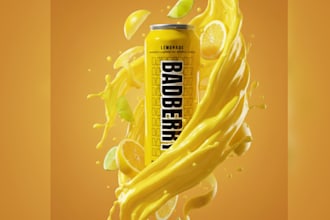 create stunning product images