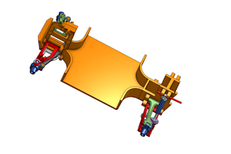 fix or edit your stl file for 3d printing