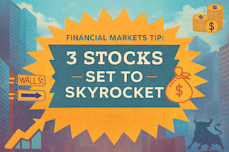 provide profitable stock trading watchlist