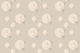design a home textile pattern