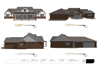 create professional 3d models for your projects