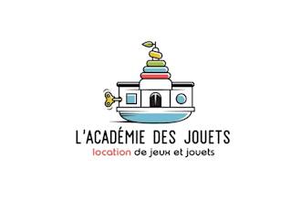 design memorable fantastic logo for toys rental start up