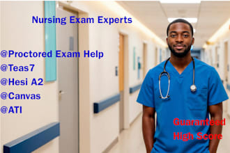help you in hesi a2, hesi nursing, ati nursing, ati teas 7 tutoring