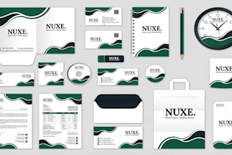 do business card, thank you card, product insert, amazon card, packaging insert