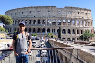 assist you in study abroad and scholarships of countries