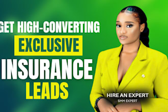 generate life insurance leads health insurance leads life insurance leads funnel