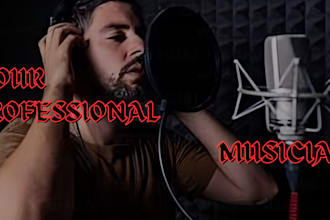 compose, record an original love song for your wedding, anniversary