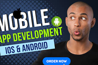 do app build mobile app development, android app ios app development