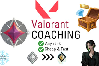 coach you in valorant as a semi pro