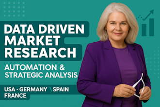 help business corporates enhance understanding of current and target markets