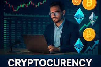 crypto social media post creation ai generated content scheduling management