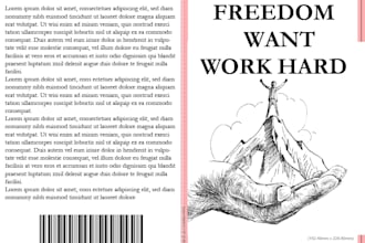 amazon kindle book cover design in paperback, ebook cover and hard cover