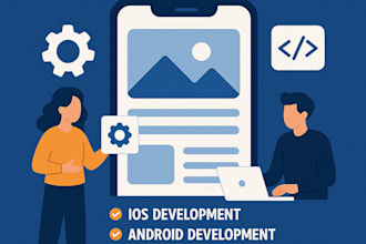do flutter mobile appdevelopment android ios app development