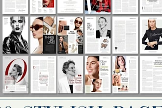 design magazine ad, magazine design, magazine layout, magazine cover