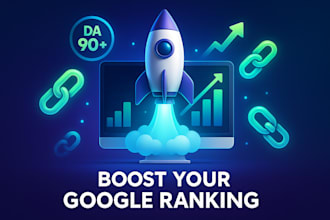 build high authority polish backlinks and do powerful SEO link building