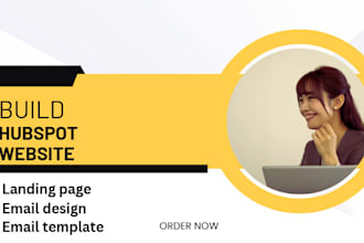 setup hubspot CRM, hubspot email automation