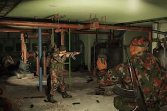 do arma 3 propaganda unit clan arma reforger base building