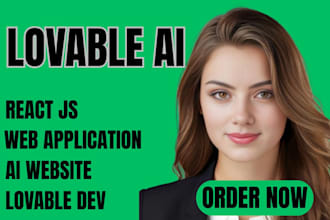 lovable website, lovable dev ai, ai developer, lovable ai, lovable dev, lovable