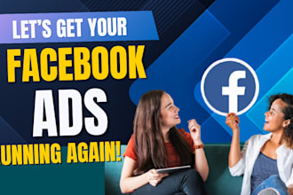 fix facebook ad manager issues