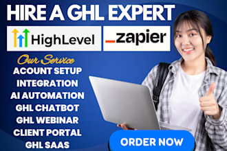 gohighlevel saas zapier integration gohighlevel api gohighlevel lead management