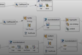 create custom reports and integrations as needed