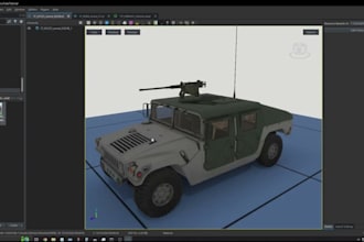 create custom arma reforger mods with custom script