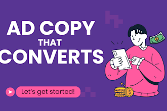 write high converting ad copy that sells to your ideal customers