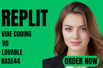 build replit ai expert replit bug fix replit app replit debugging base44