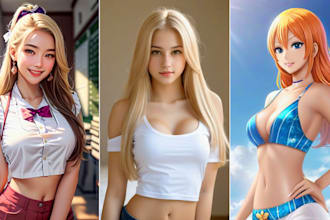 develop 3d ai nsfw website, ai nsfw girlfriend, 3d ai nsfw video website