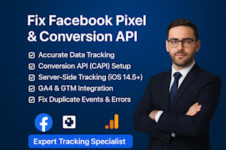 setup facebook pixel shopify, GTM fix metal pixel, tiktok and server side track