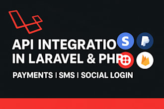 payment gateway integration gig