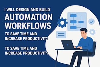 create python automation scripts and bots for your workflows