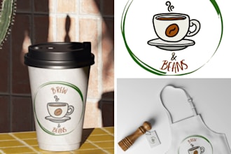 create custom designs for you
