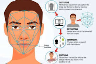 do object detection, image upscale, face recognition projects