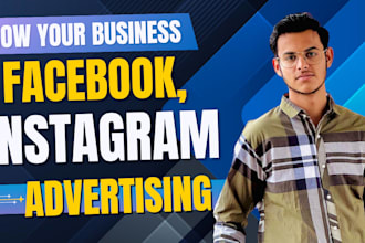 do facebook ads campaign, marketing, instagram advertising