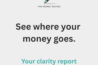 provide expense clarity for content creators