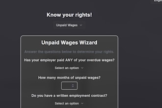 fix and clean your ai generated website code