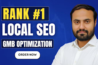 boost local ranking with google business profile and gbp optimization