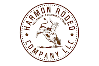 design a vintage premium custom logo for your rodeo or western brand