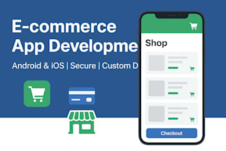 develop b2b c2c c2b marketplace app multivendor grocery shopping marketplace