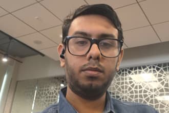 help with data science related work