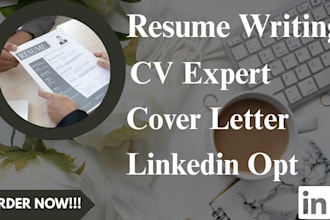 craft a standout human resources resume that gets interview