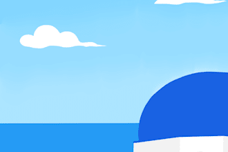 create  2d game art and backgrounds
