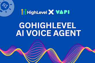 vapi ai gohighlevel voice agent gohighlevel chatbot ghl automation