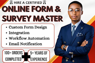 do jotform google form paperform tally alchemer sogosurvey qualaroo formkeep odk