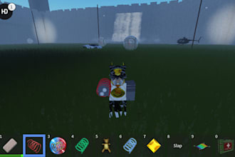 a cheap and simple but good game