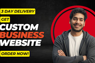 build a professional business website for your company, 90 lighthouse